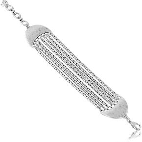 Lucky Brand Womens Link Bracelet