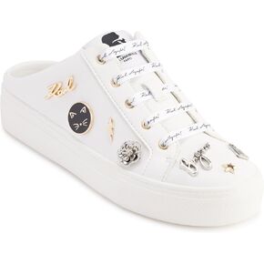 KARL LAGERFELD Women's Cushioned Insole Everyday Cordelia-Sneaker