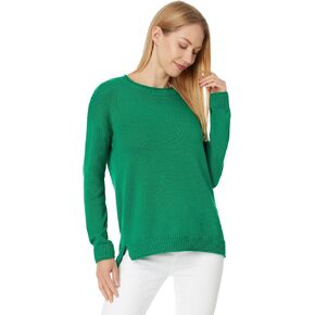 Lilly Pulitzer, Womens, Bayport Sweater, Fiddle Leaf Green, Small in Kuwait