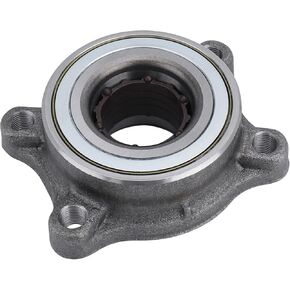 DRIVESTAR 512346 Rear Wheel Hub & Bearing for Nissan 350Z 2003-2009/2003-2007 Infiniti G35, BR930707