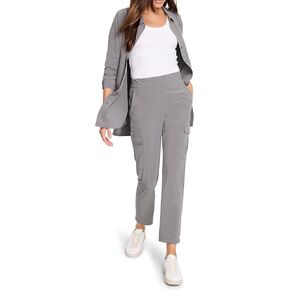 NIC+ZOE Women's Tech Stretch Shirt
