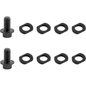 924-073 Power Seat Track Repair Kit Compatible with Chevy Avalanche Silverado Suburban GMC Sierra Yukon