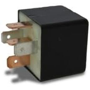Velvac Relay 20 Amp 5 Terminal - 091236-7