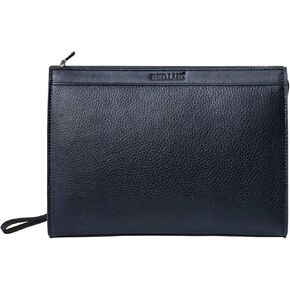 Jamir's Business Casual Leather Handbag