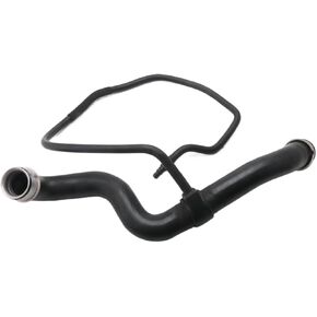2215013784 Radiator Coolant Hose Compatible with Mercedes-Benz S550/CL550 2007 2008 2009 2010 2011