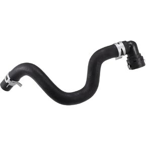 Car Hose-Water Inlet HVAC Heater Hose Fit for Hyundai Sonata Hybrid 2011-2015 for Kia Optima 2011-2016 No.973114U100 - Pack of 1 Item Replacement