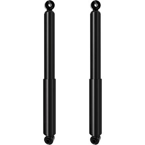 Rear Shock Absorbers Struts Compatible with 2005 2006 2007 2008 2009 2010 2011 for Nissan Pathfinder 345056 37274,2Pcs