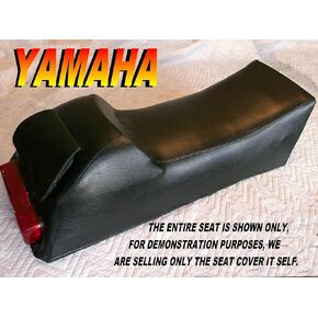 New Replacement seat cover fits Yamaha Phazer II 1990-97 LE Mountain Lite ST SS Electric 2 513
