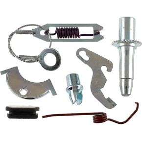 ACDelco Professional 18K869 Rear Passenger Side Drum Brake Adjuster Kit