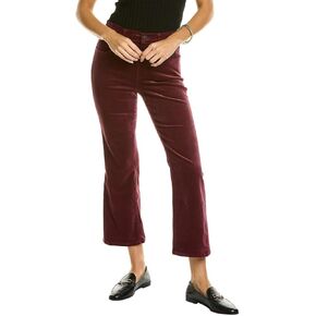 حذاء The Boulevard Crop للسيدات من Current/Elliott