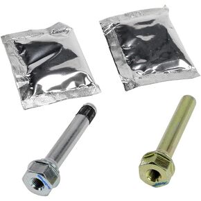 Parts 13504030 Brake Caliper Guide Pin Kit