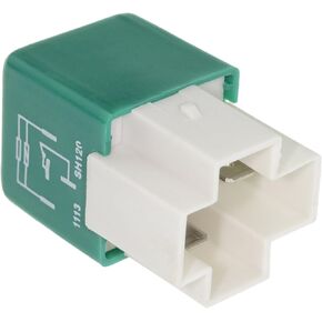 WVE by NTK 1R1466 Anti-Theft Relay, 1 Pack