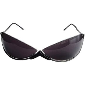 PLOPLO Matrix Niobe Sunglasses For Women Men UV Protection