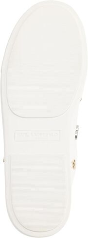 KARL LAGERFELD Women's Cushioned Insole Everyday Cordelia-Sneaker in Saudi Arabia