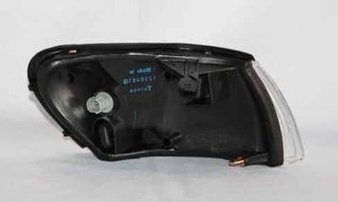 TYC Left Cornering/Side Marker Light Assembly Compatible with 1993-1997 Toyota Corolla in Saudi Arabia