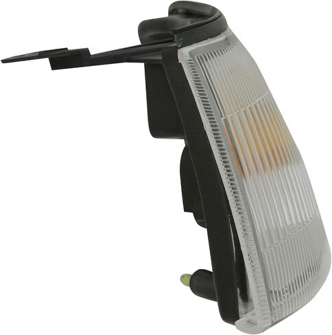 مجموعة مصابيح الزاوية اليسرى/الجانبية من TYC متوافقة مع تويوتا كورولا 1993-1997 in Kuwait