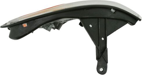 مجموعة مصابيح الزاوية اليسرى/الجانبية من TYC متوافقة مع تويوتا كورولا 1993-1997 in Kuwait