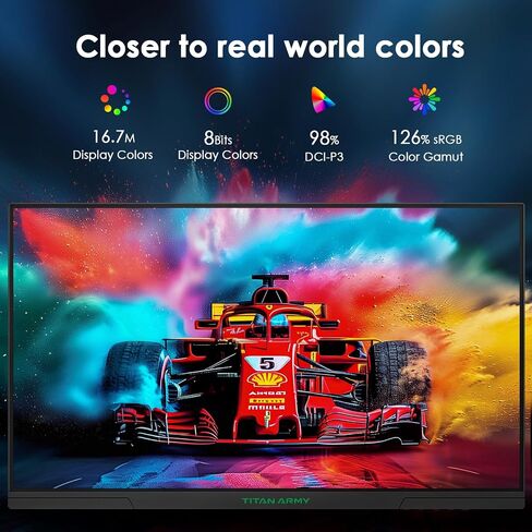 شاشة ألعاب 27 بوصة 360 هرتز 1440 بكسل، لوحة QD-OLED من الجيل الثالث، 0.03 مللي ثانية GTG True 10 بت، HDR400 109% DCI-P3 147% sRGB، مكبرات صوت * 2 ارتفاع محوري قابل للإمالة من النوع C HDMI 2.1، DP1.4، G27T8T in Saudi Arabia