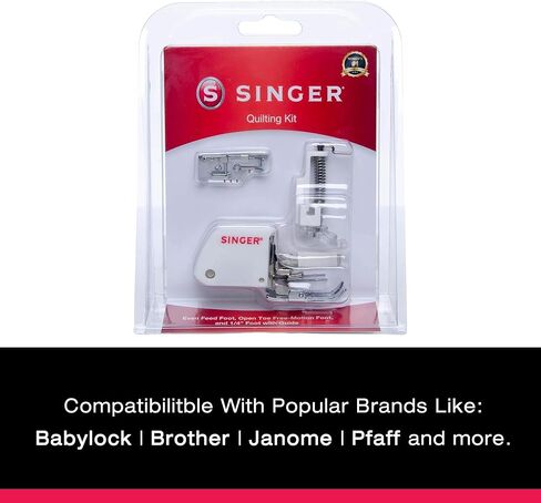 طقم قدم الضغط لديكور المنزل، فضي in Kuwait