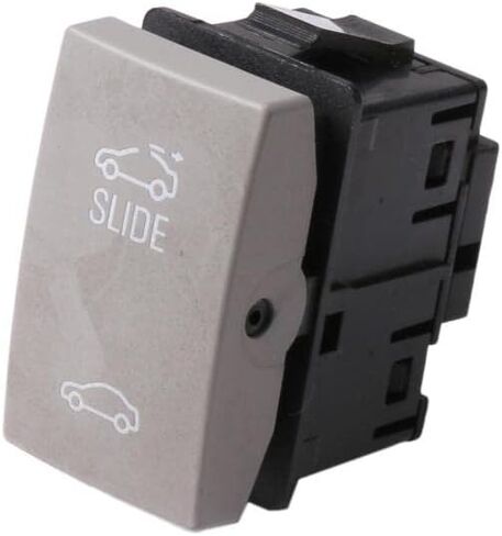 Parts 95363553 Light Titanium Sunroof Switch in Saudi Arabia