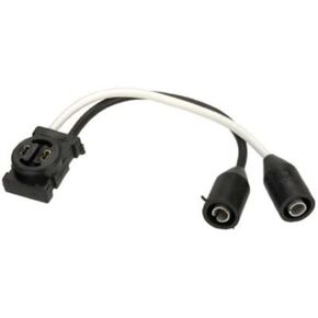 Truck-Lite Genuine Truck-Lite Lamp Plug Harness 4" - 93745