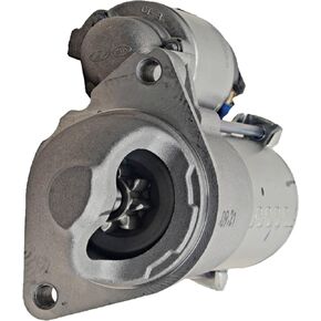 DB Electrical 410-12422 New Starter Compatible with/Replacement for Hyundai 3.3 3.8 Azera 09 10 & Entourage 09 & Veracruz 09 10 11 8000300 8000327 36100-3C150 36100-3C180 410-12422 17595 6976 6976N