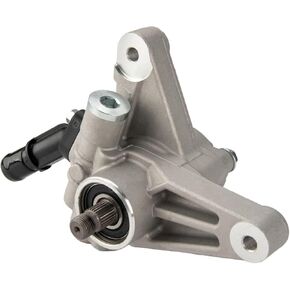 Torchbeam Power Steering Pump Compatible with 2003-2007 Accord 3.0L, 2003-2006 MDX, 96-5442 Power Steering Pump