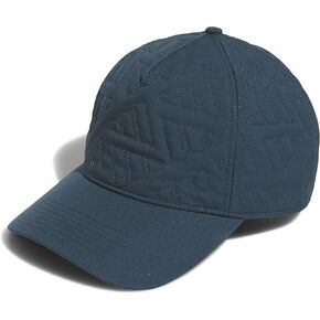 adidas Men's Insulated Quilted 5 Panel Golf Hat