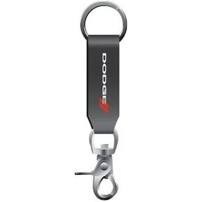 Plasticolor 004373R01 Key Chain Strap - Dodge, 1 Pack