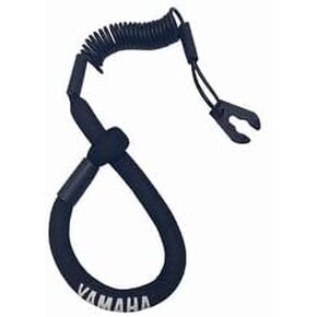 YAMAHA OEM WaveRunner PWC Watercraft Floating Lanyard
