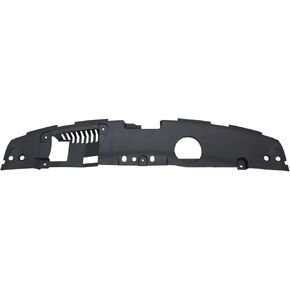 ApplianPar Front Upper Radiator Support Cover Top Panel for Honda Accord 2018-2022