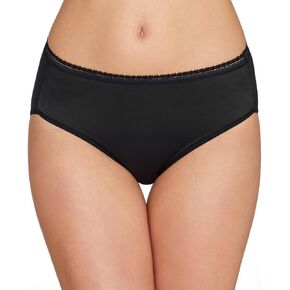 Wacoal Women's Perfect Primer Hi-Cut Brief Panty