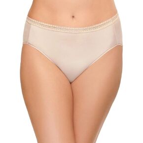 Wacoal Women's Perfect Primer Hi-Cut Brief Panty