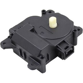 ApplianPar HVAC Blend Air Door Actuator for 4Runner 2003 2004 2005 2006 2007 2008 2009