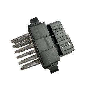 15141283 HVAC Blower Motor Resistor Control Module for Chevy Cadillac GMC Buick Yukon Hummer Pontiac Saturn 84178783
