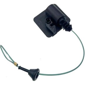 74700-TBA-A02 74700TBAA02 Fuel Door Lid Actuator Assembly for Honda Civic 2016 2017 2018 2019 2020 2021