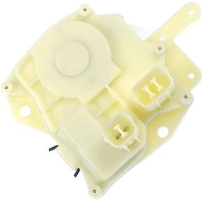 APDTY 857472 Door Lock Actuator Motor Front Right (Passenger-Side)