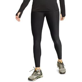 Eddie Bauer Women's Trail Tight High-Rise Leggings