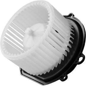 AC Heater Blower Motor - Compatible with Ford, Mercury Vehicles - Taurus 1996-2007, Sable 1996-2005 - Replace# 700017
