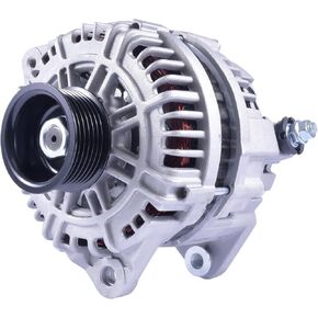 ACDelco Gold 335-1260 Alternator