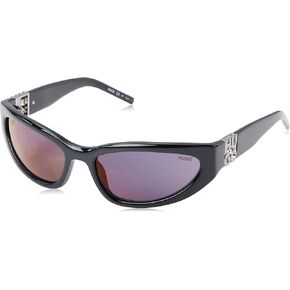 BOSS Women's Modern Sunglasses
