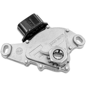 PartsFlow Neutral Safety Switch for 2004-2009 Lexus RX350 ES330 RX330 RX400H for 2005-2010 Pontiac Vibe for 2005-2015 Scion TC XB for 2003-2014 Toyota Avalon Camry Celica Matrix RAV4 Sienna Solara