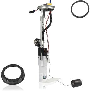 2204306 Fuel Pump Assembly Efficient Oil Supply High Durability compatible with Polaris Ranger 500 Efl Crew 2006-2013 Ranger 700 Efl Crewxp 2006-2009 Ranger 800 2010 4x4 6x6