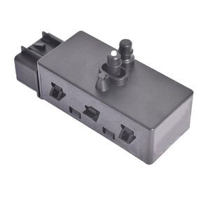 Power Seat Adjuster Switch Replacement for Camaro 2010-2015 92225806