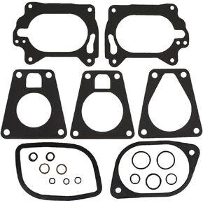 Walker Products Fuel Injector Repair Kit - 18010A
