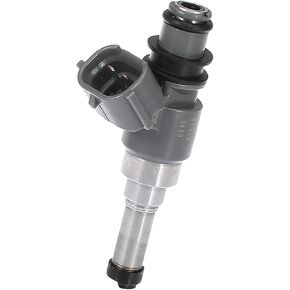4C8-13761-00-00 297500-1110 Fuel Injector Nozzle Replacement for WR250 YZF-R1 FZ10 MTN1000 FJ09 FZ09 MT09 MTN850 SR400 XSR Durable Material