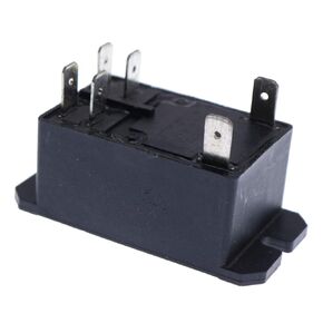 12V 20A Relay 86521256 Compatible with New.Holland C190 L175 L190 L465 L565 L865 LS140 LS150 LS160 LS170 LS180 LS190 LX465 LX485 LX565 LX665 LX865 LX885 LX985 SL40B