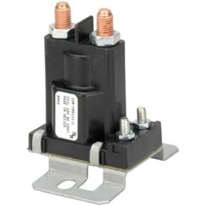 Freightliner Starter Relay - 06-26989-000