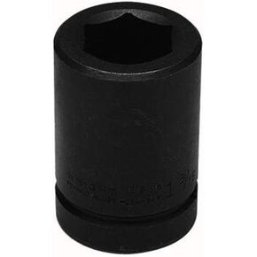 1" Drive 6 Point Deep Impact Socket - 1-5/8"