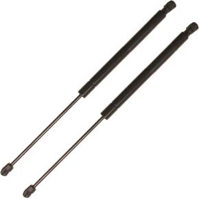 23.86IN 2PCS Rear Back Liftgate tailgate Hatch trunk Struts Lift Supports compatible with HONDA 15-16 CR-V Touring Touring Only not for EX EX-L LX SE Shock Gas Spring Cylinder